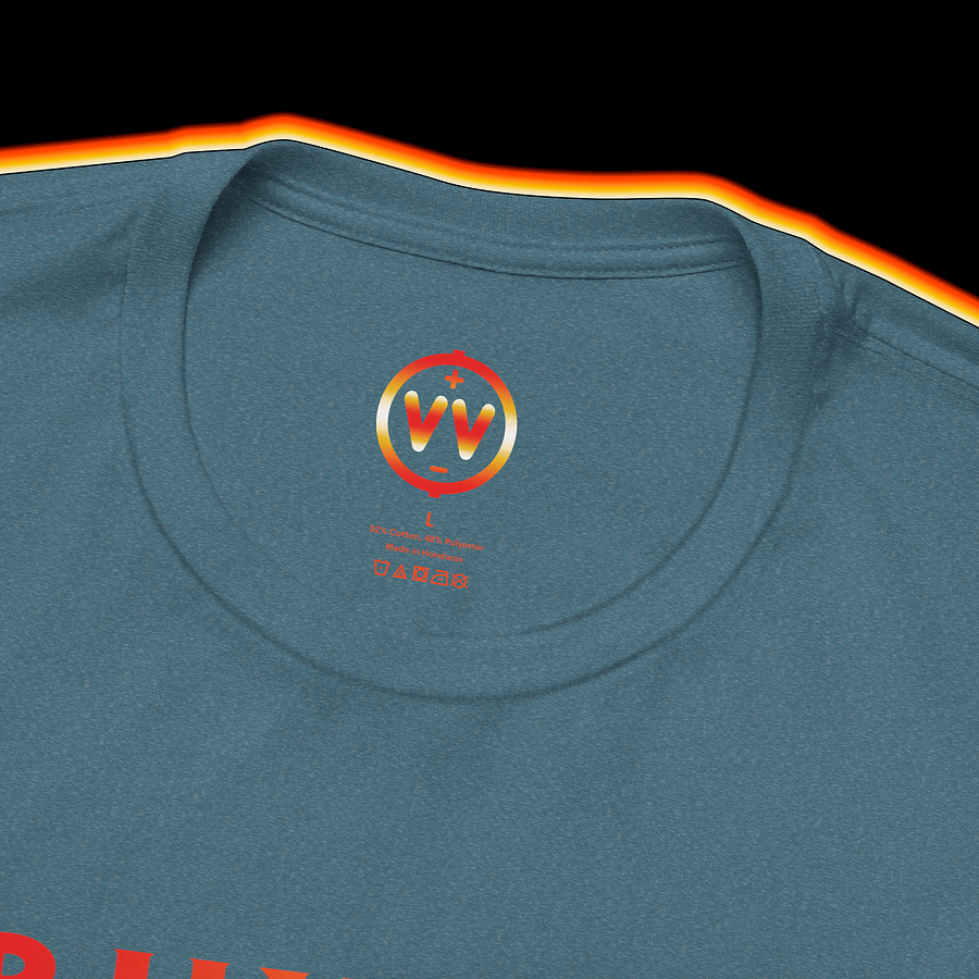 808 T-Shirt "Rhythm Composer" - Roland TR-808 (Vintage Drum Machine) COLOUR PRINT B product image (2)