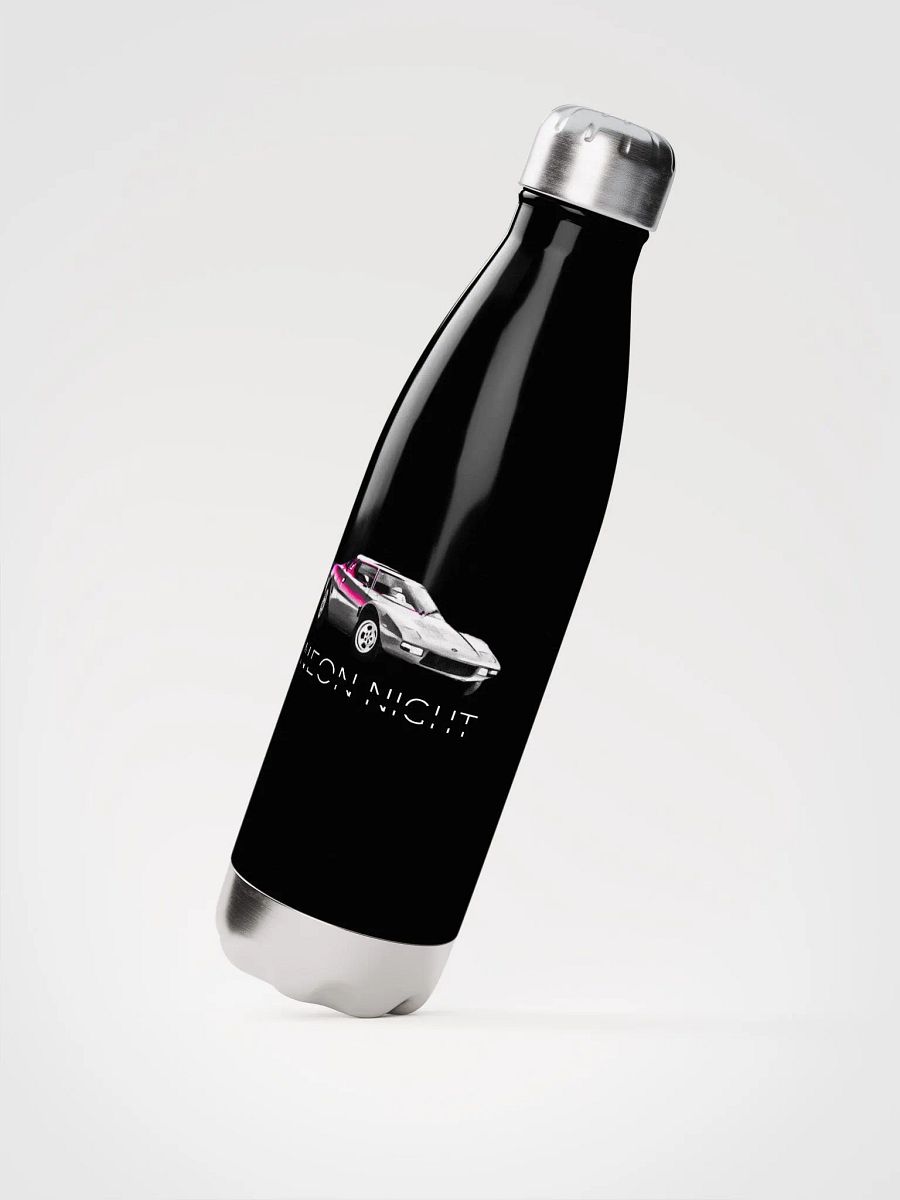 NEON NIGHT EDITION - Water Bottle No.1 product image (2)