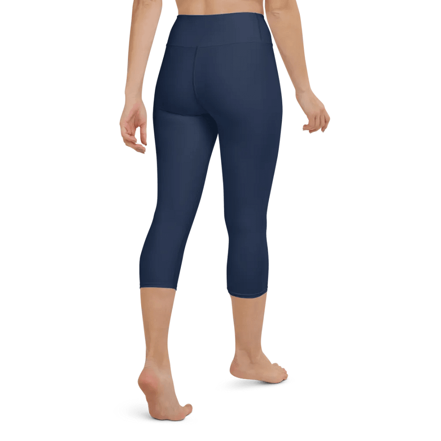Workout Leggings (recreation) product image (6)