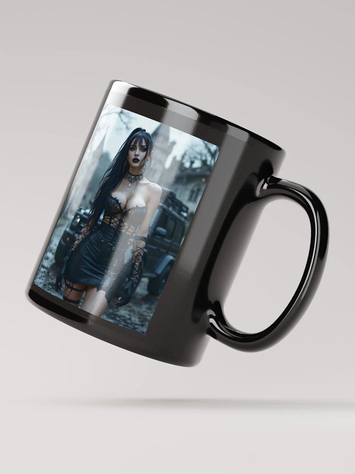 G Wagon #1 Coffee Mug product image (4)