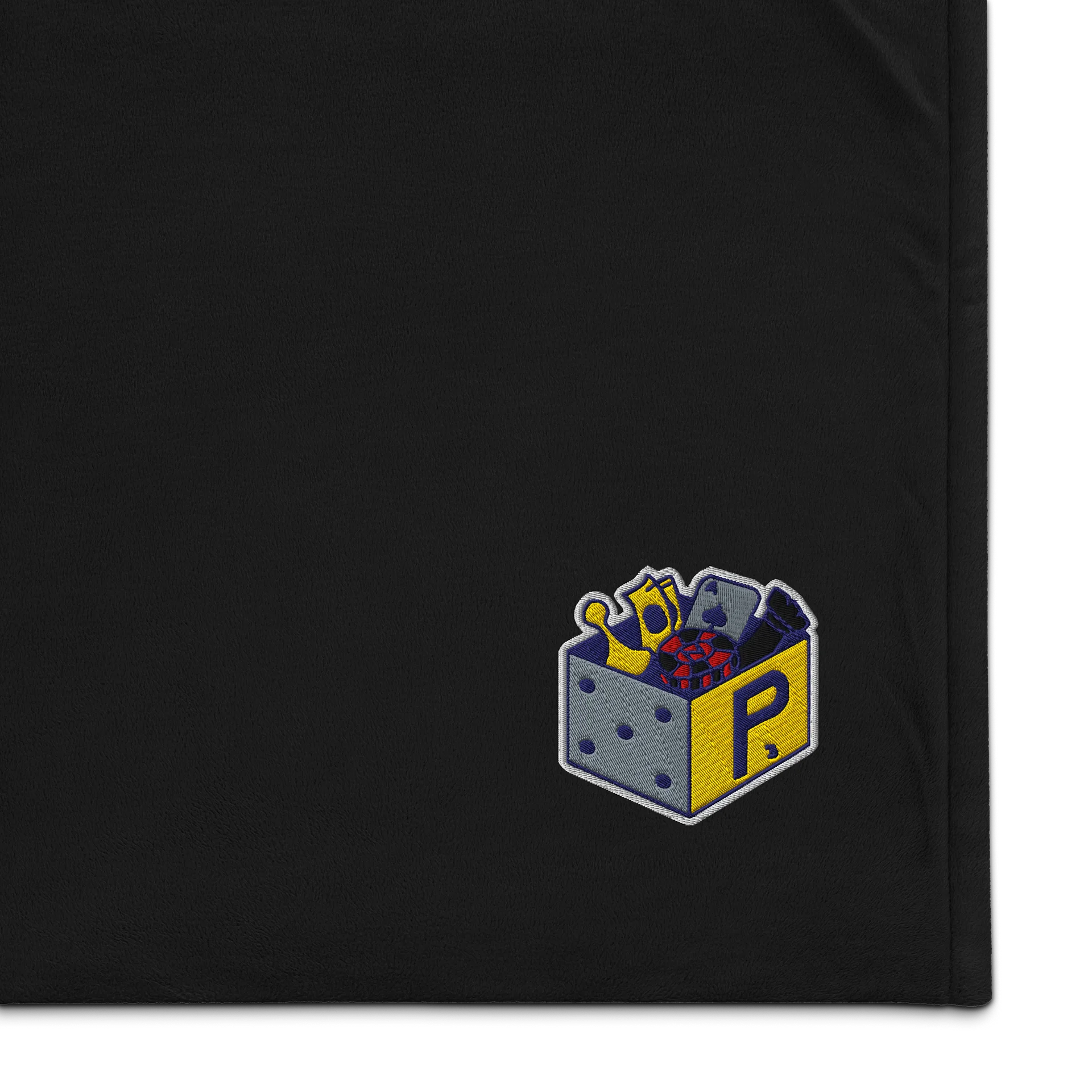 Shared XP Sherpa Blanket product image (1)