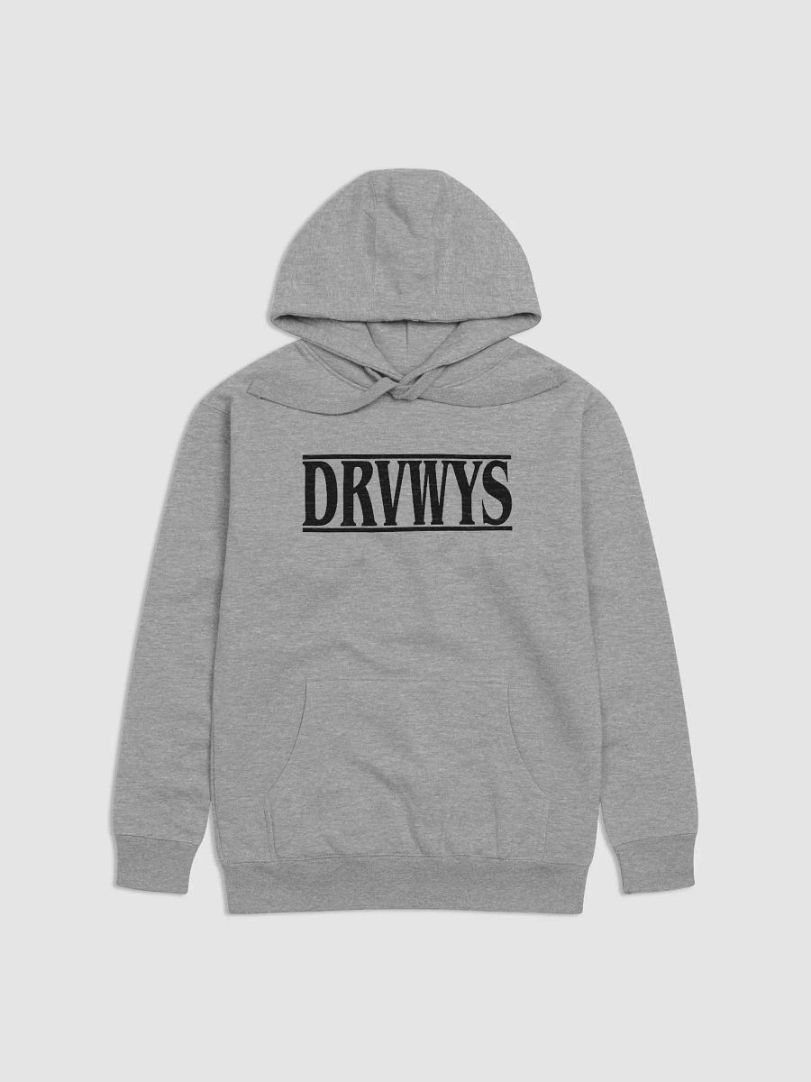 DRVWYS Hoodie product image (1)