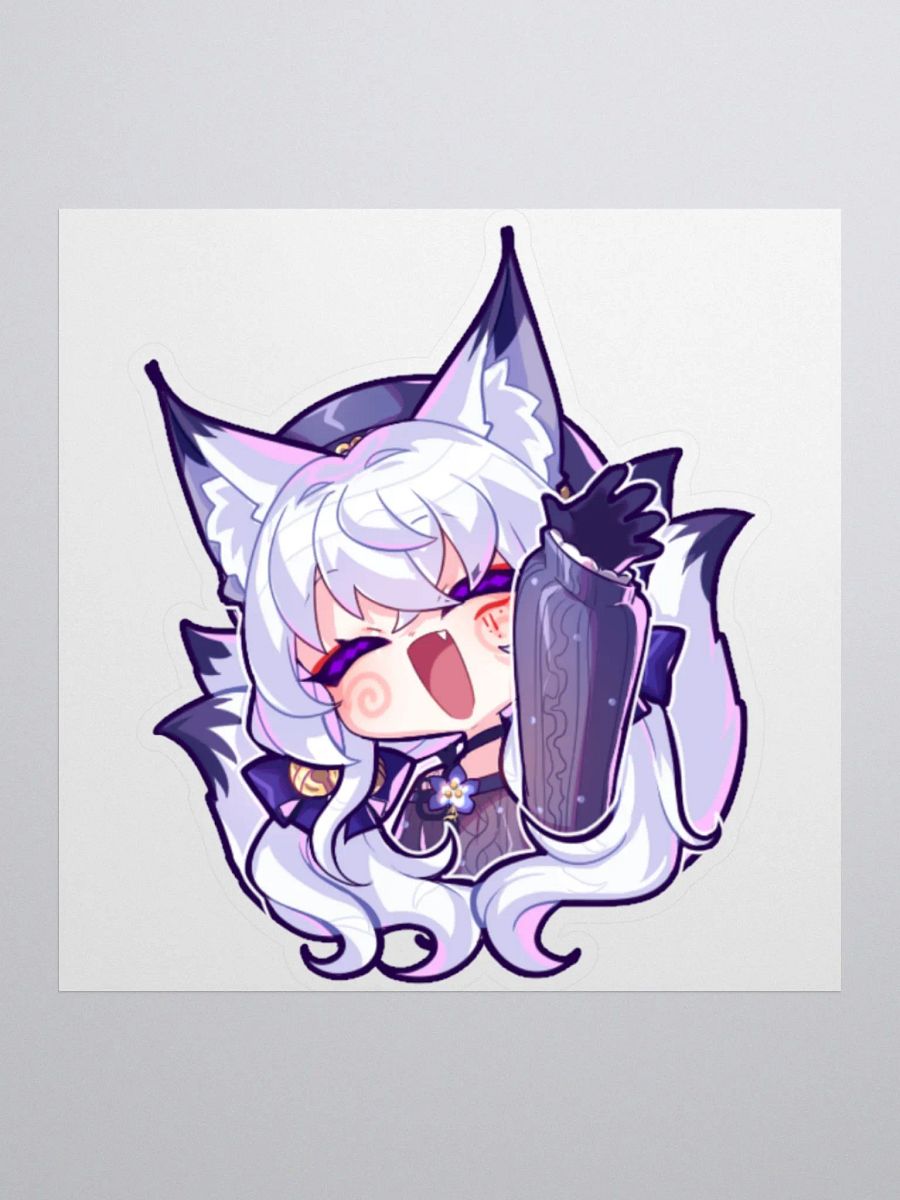meiyaWave sticker product image (1)