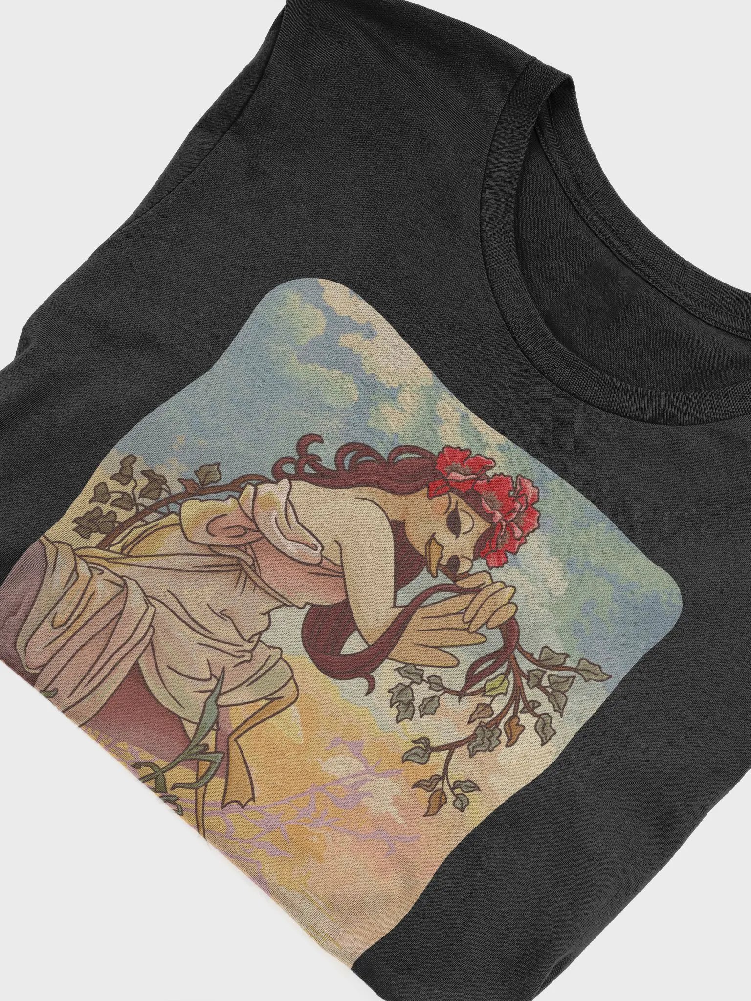 Summer Duck Tshirt product image (10)