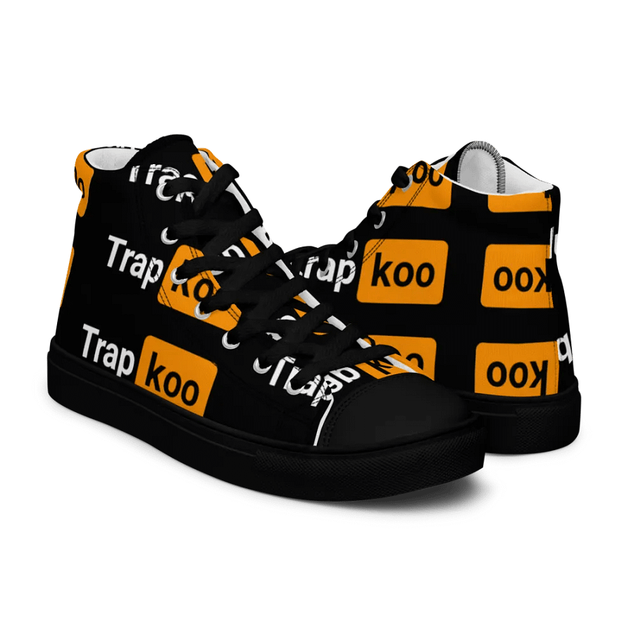 Trapkoo Shoes product image (7)