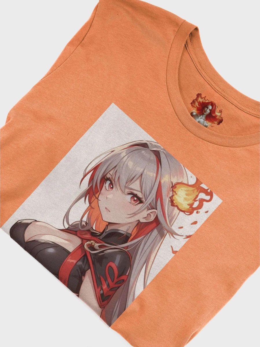 Anime T shirt product image (49)