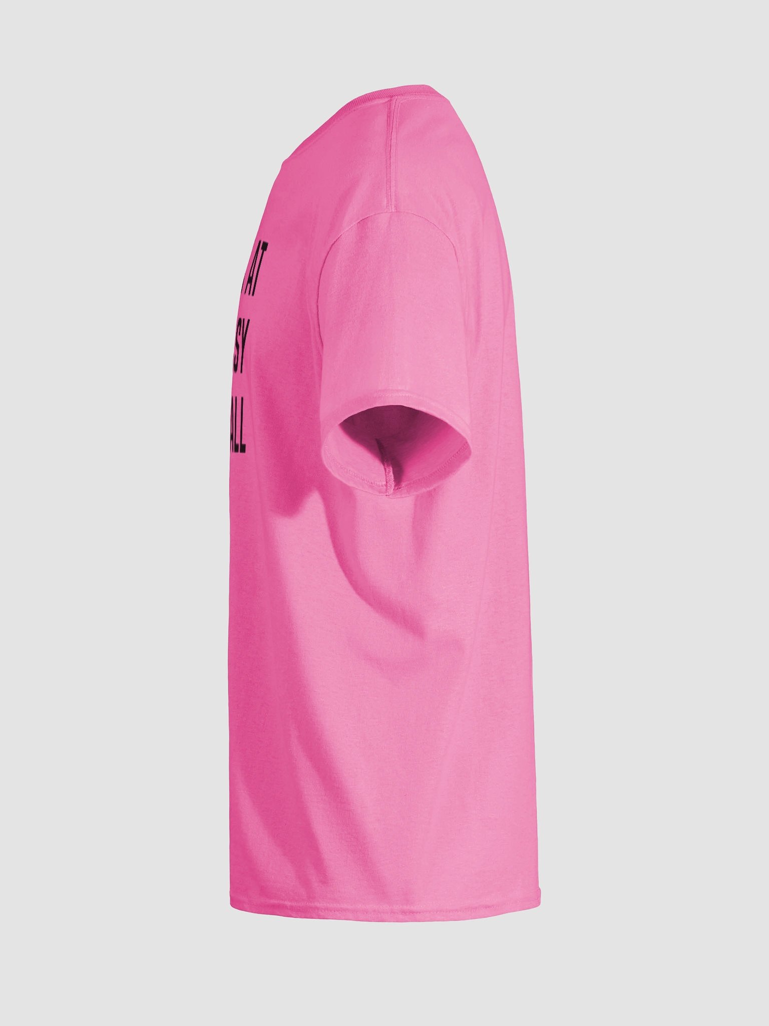 I Suck At Fantasy Football T-Shirt product image (71)