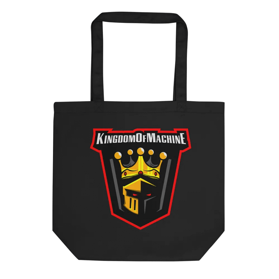 E-Sport tote bag product image (3)