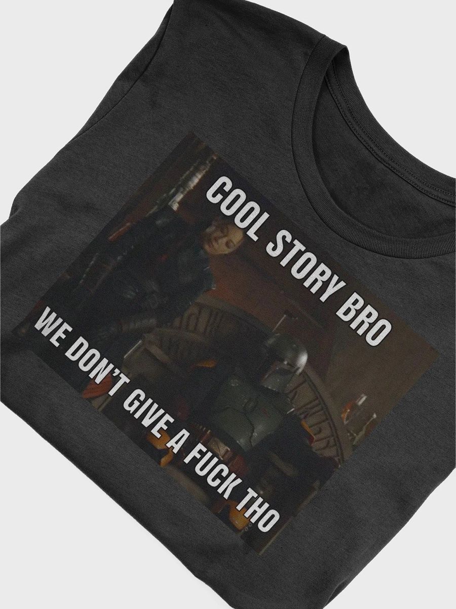 cool story bro T product image (5)