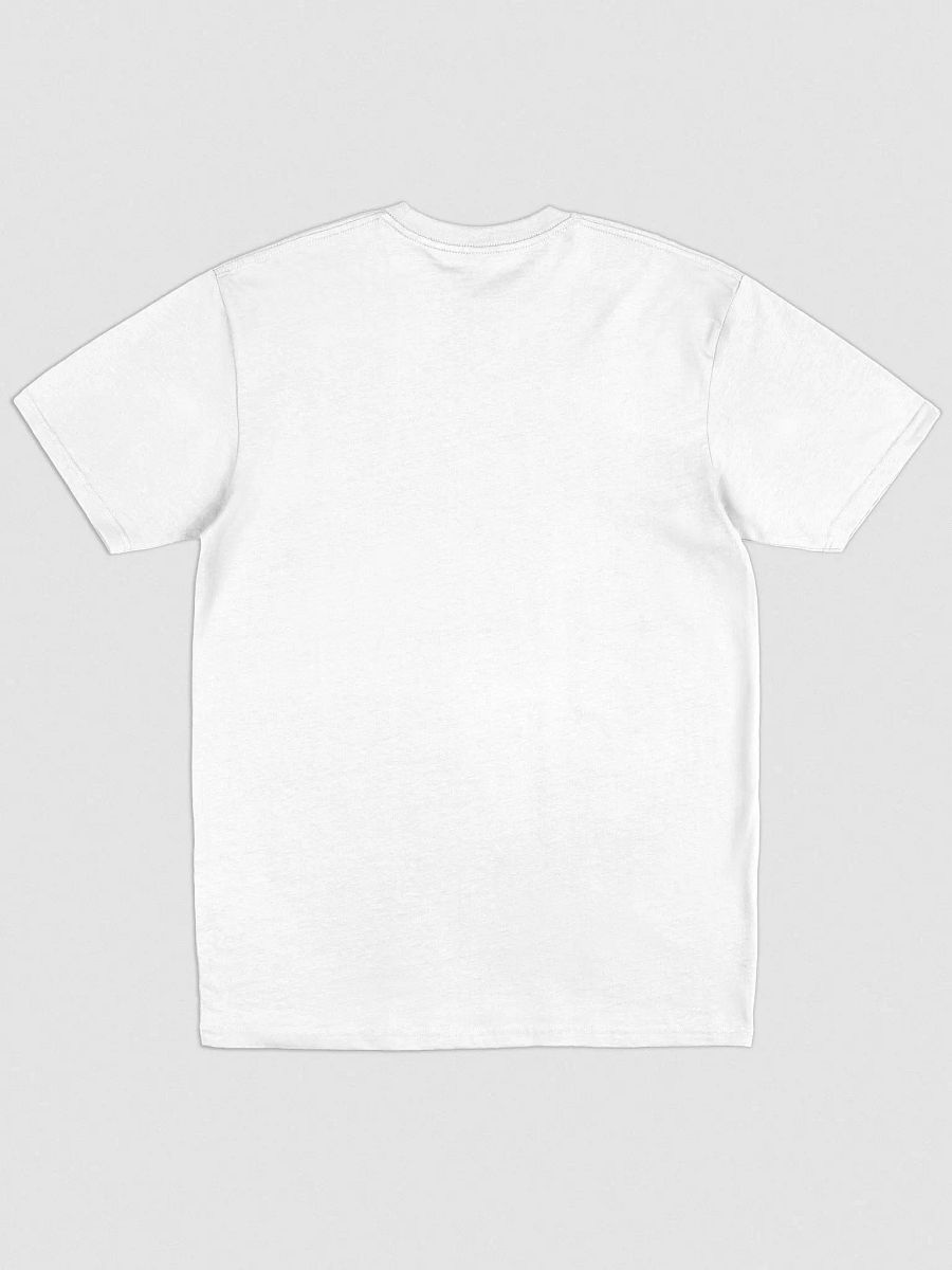 Shirt - Blue Logo product image (5)
