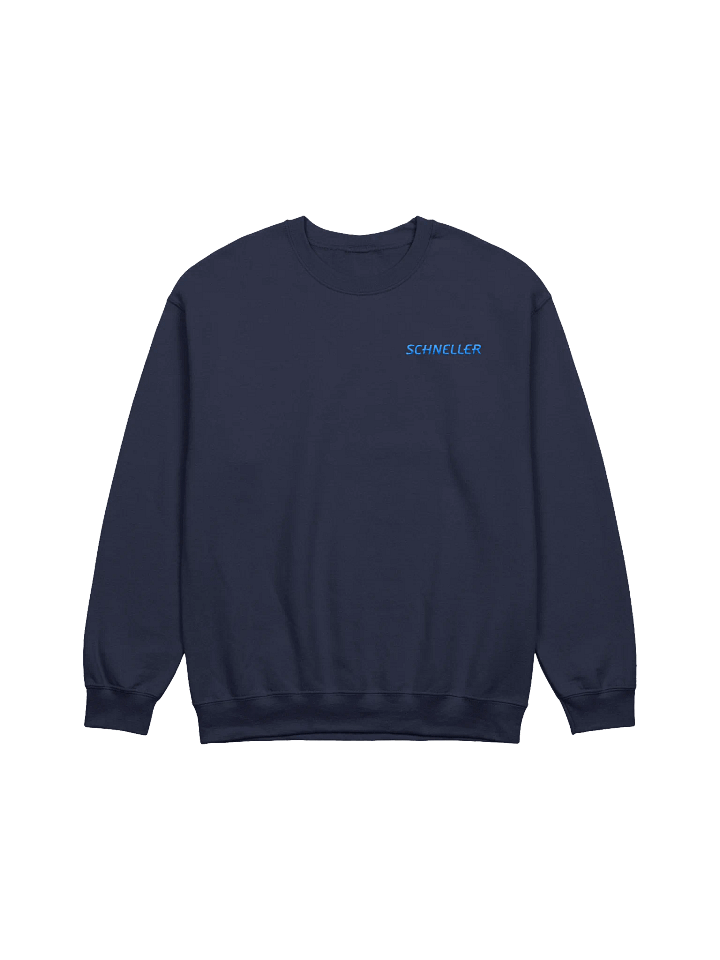 Unisex Crewneck Sweatshirt product image (1)