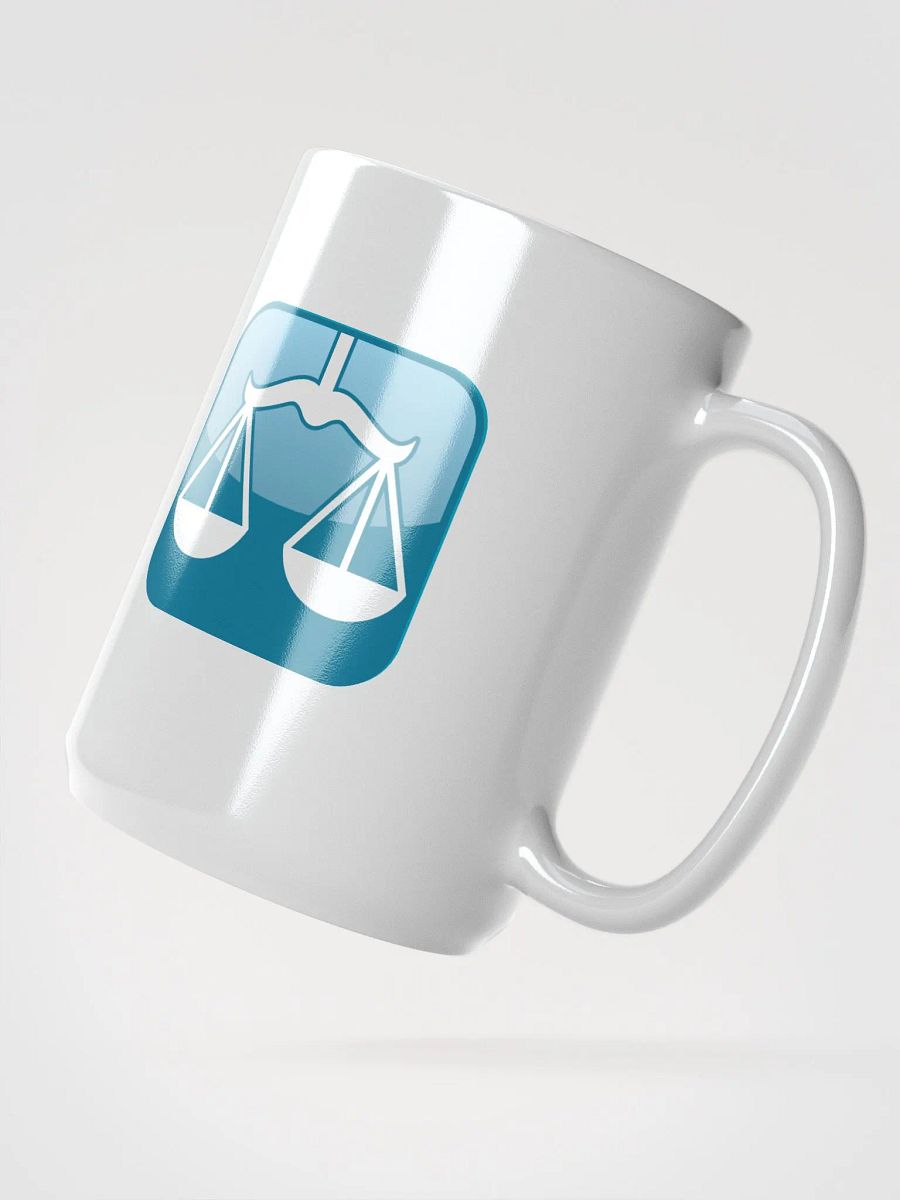 LIBRA Mug product image (2)