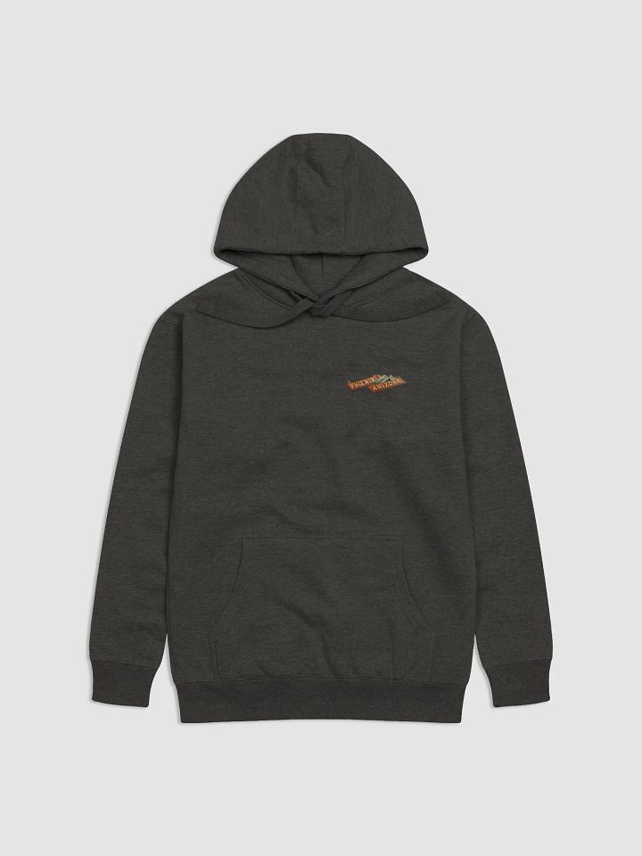 Phoenix Arizona 1885 Premium Hoodie product image (2)