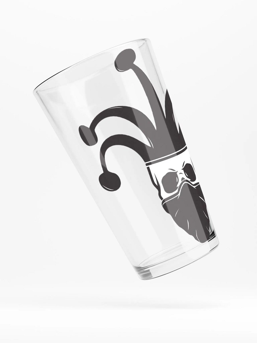 Dead Jester - Drink Tumbler product image (4)