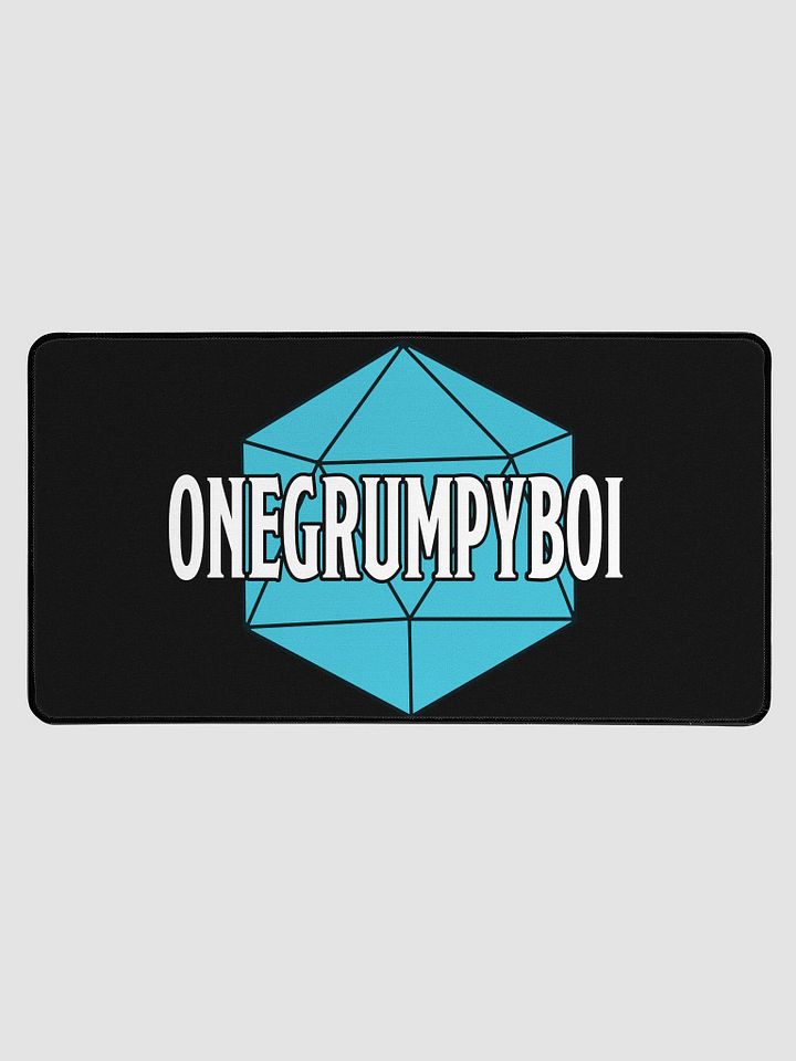 OGB Desk Mat product image (1)