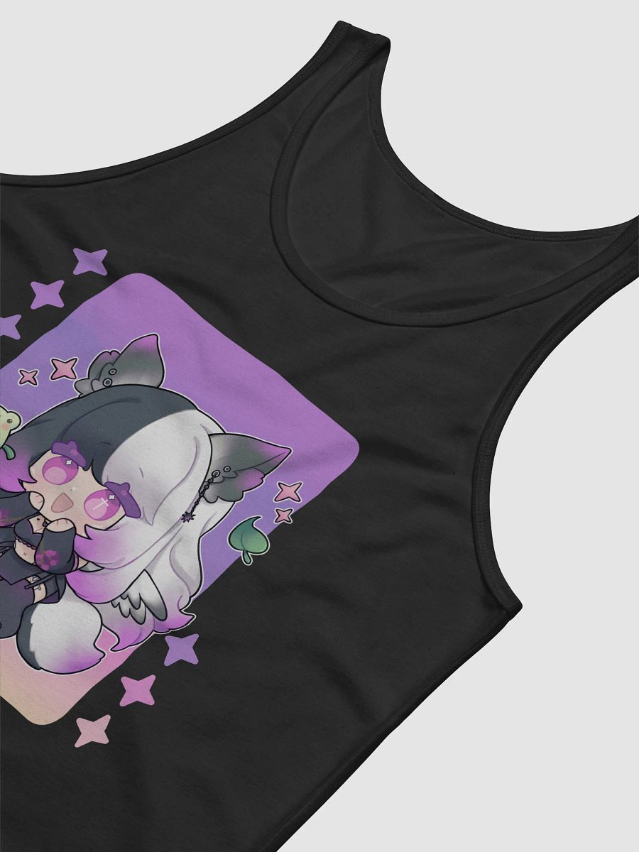 Chubbles Origin w/ Square Background Tank product image (16)