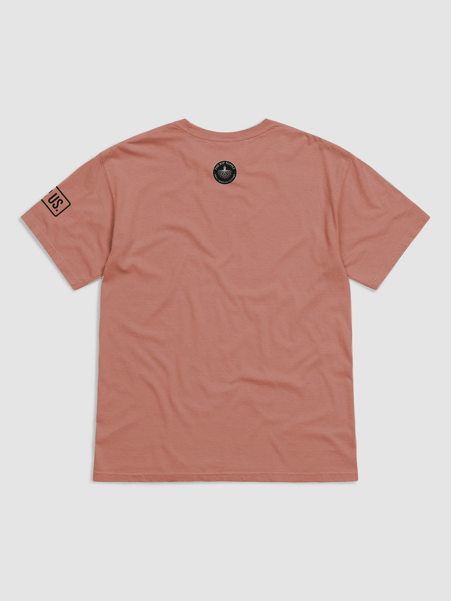 The RIP Tee product image (2)