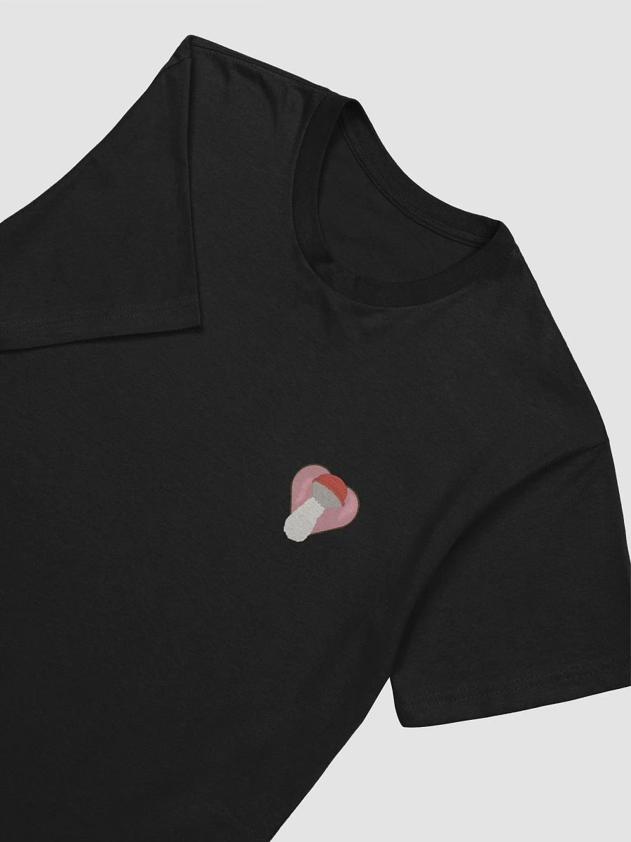 Alan T-shirt product image (11)