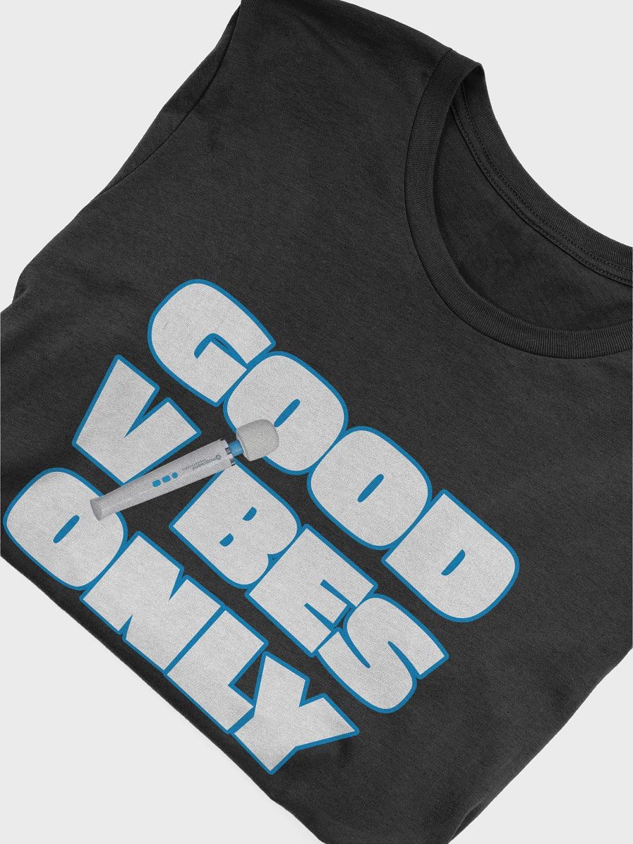 Good Vibes Only (REDUX) product image (5)