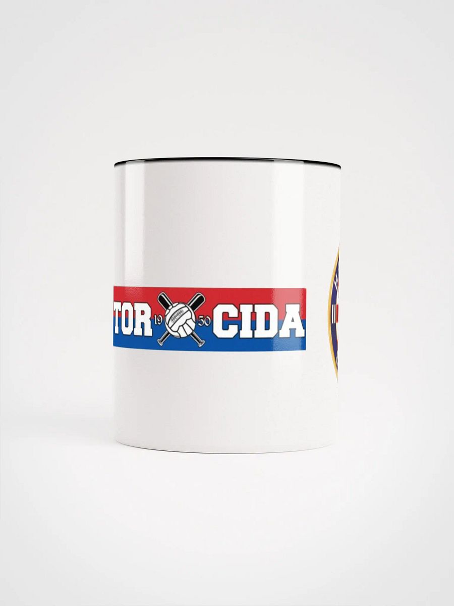 Torcida Tribute Ceramic Mug product image (22)