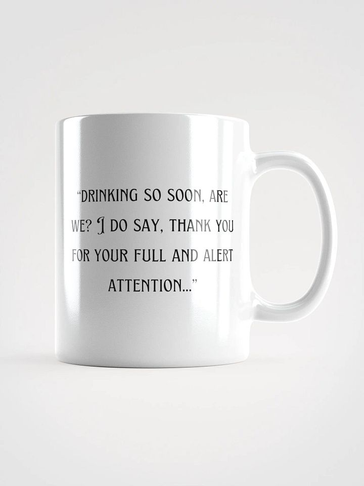 Rochelle Mug Book 1 Quote product image (2)