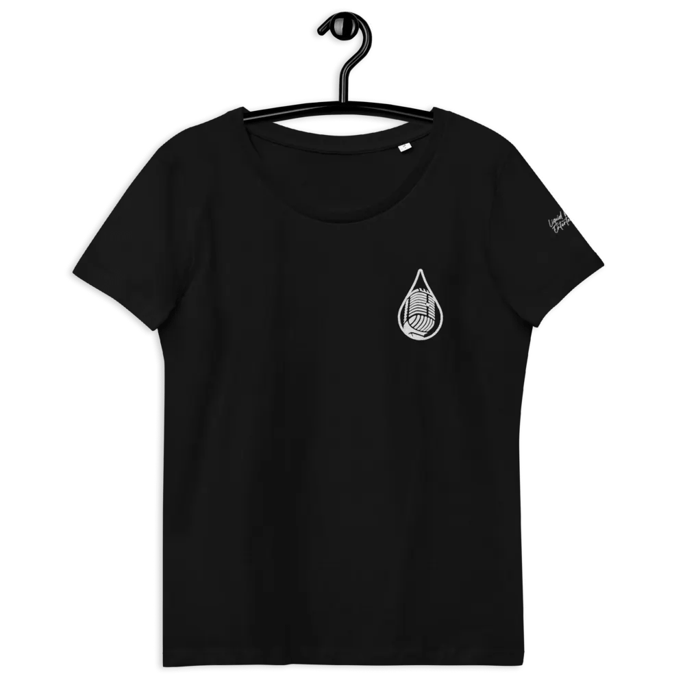 Sleek Fitting OG White LME Logo Eco Tee product image (5)