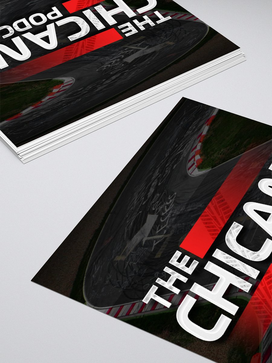 Podcast Sticker product image (10)