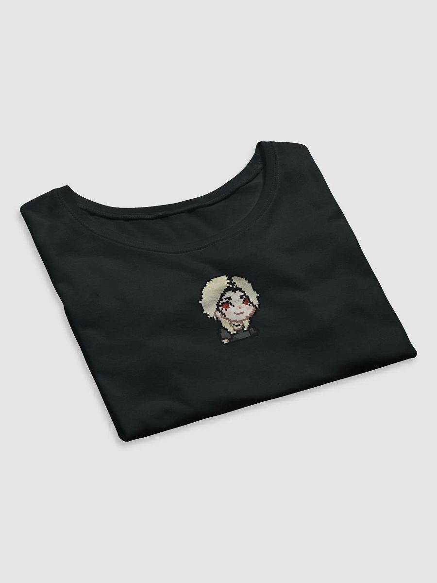 Small Chest Cropped Top product image (20)