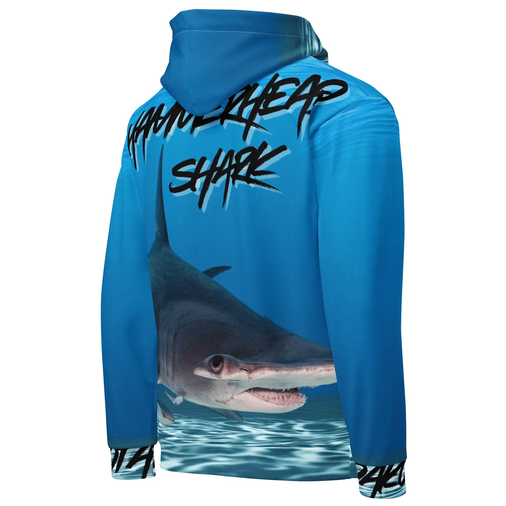 Hammerhead Shark product image (5)