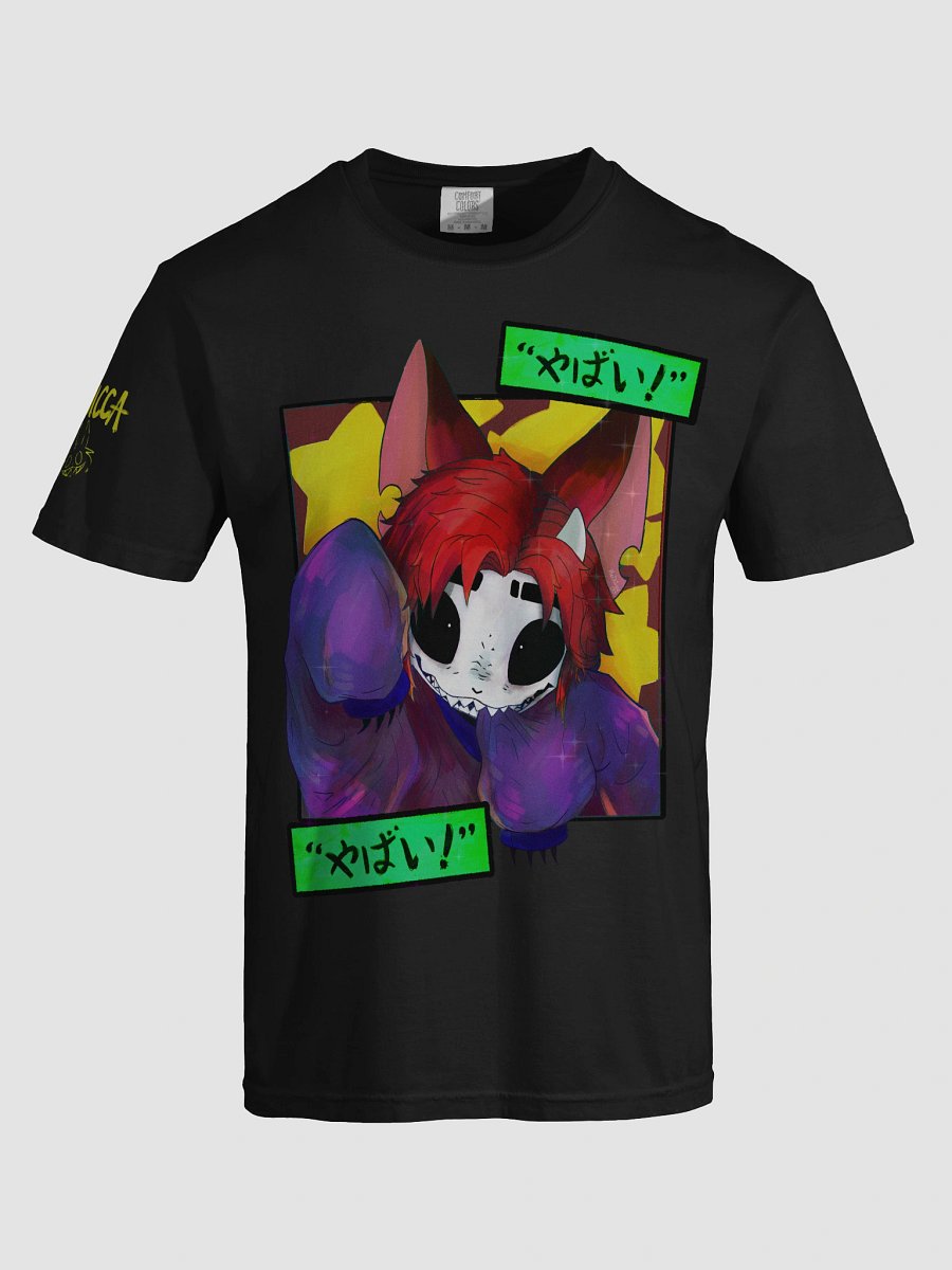 Micca - Yabai Yabai! product image (7)