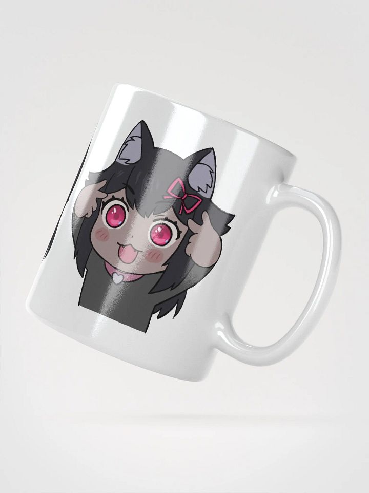 Cute Ninu Mug product image (5)