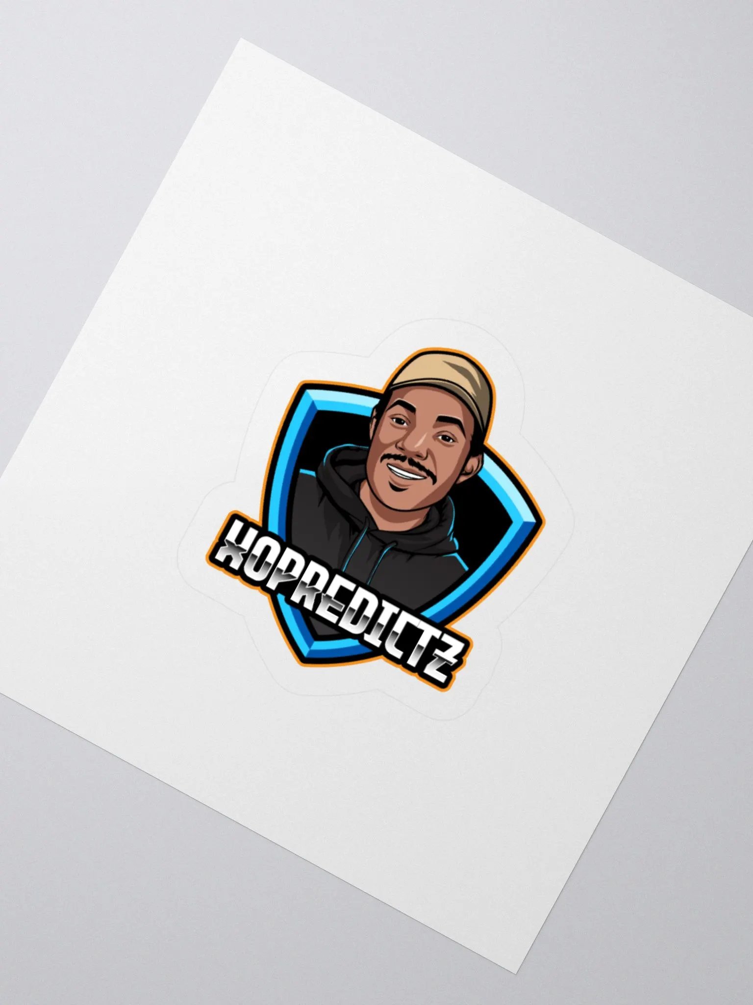 Fun Kid Stickers product image (4)
