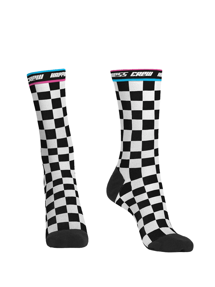 Happiness Crew Socks product image (4)