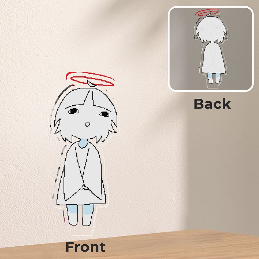 Nyan ( Standees ) product image (1)
