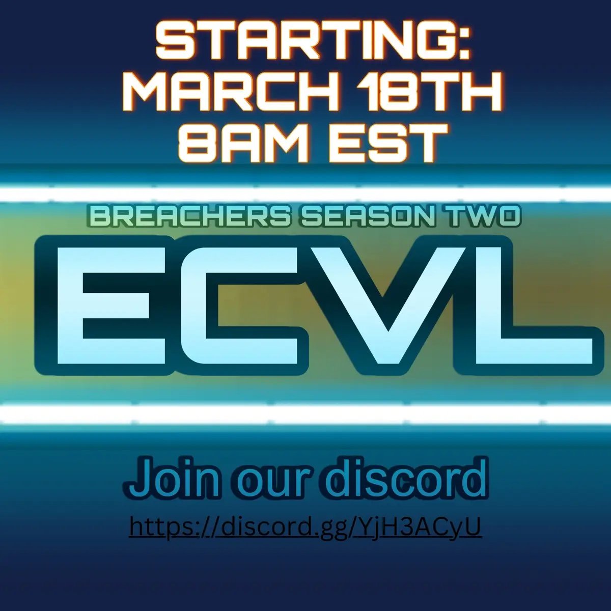 @SKOLVR @iSTOCK VR prize pool  1st place 1000 credits per player and one VR smart stock per player and a ENIGMA gun charm per player  750 credits per player and istocks for those who played  500 credits per player and istocks for those who played  Plus 50% discount codes for everyone who dose not play if they are on the roster for both second and third place  Top 10 gets 50% discount codes for istocks  Note: this time around we won’t allow the stacking of the credits when teammates choose to not take the credits or claim another priz#breachersvr #vresports 
