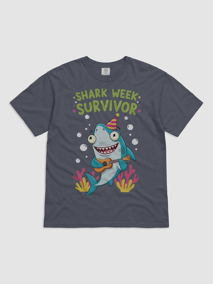 Shark week -dark edition- Atelier Dye * product image (11)