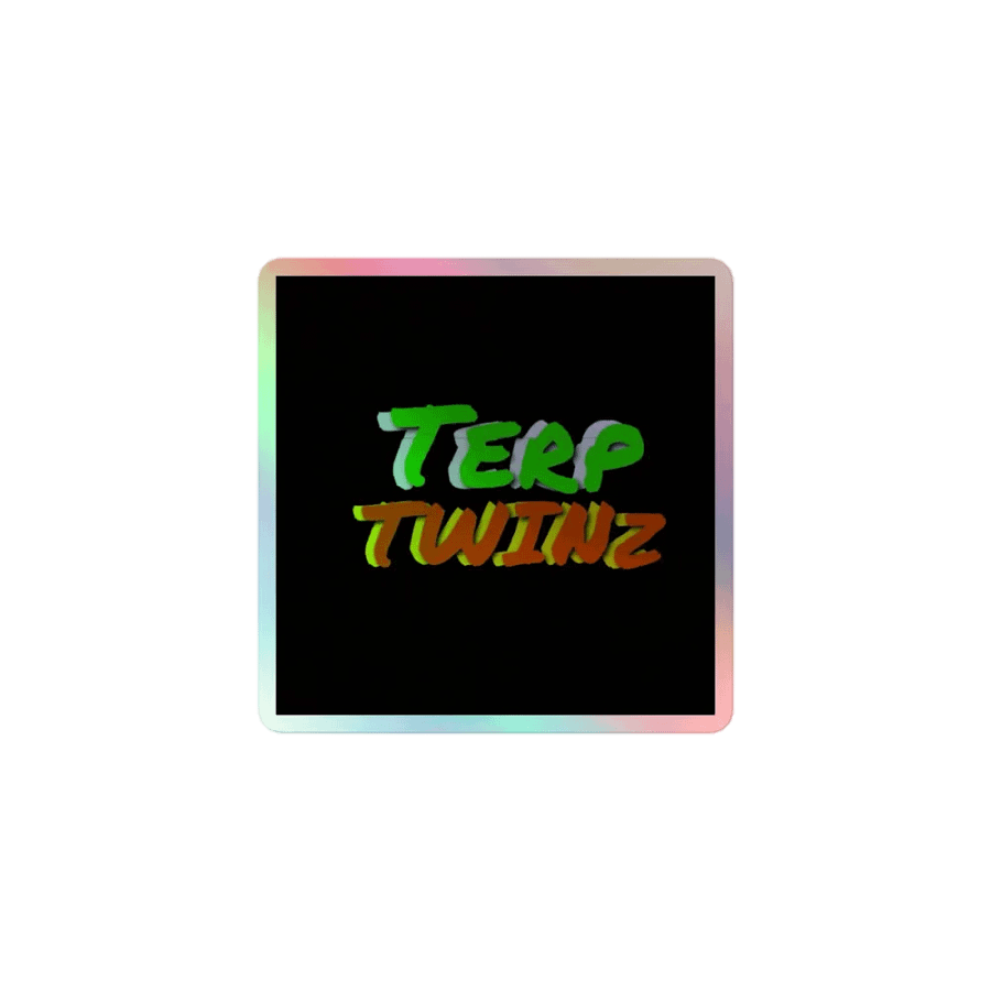 terp twinz stickers product image (1)