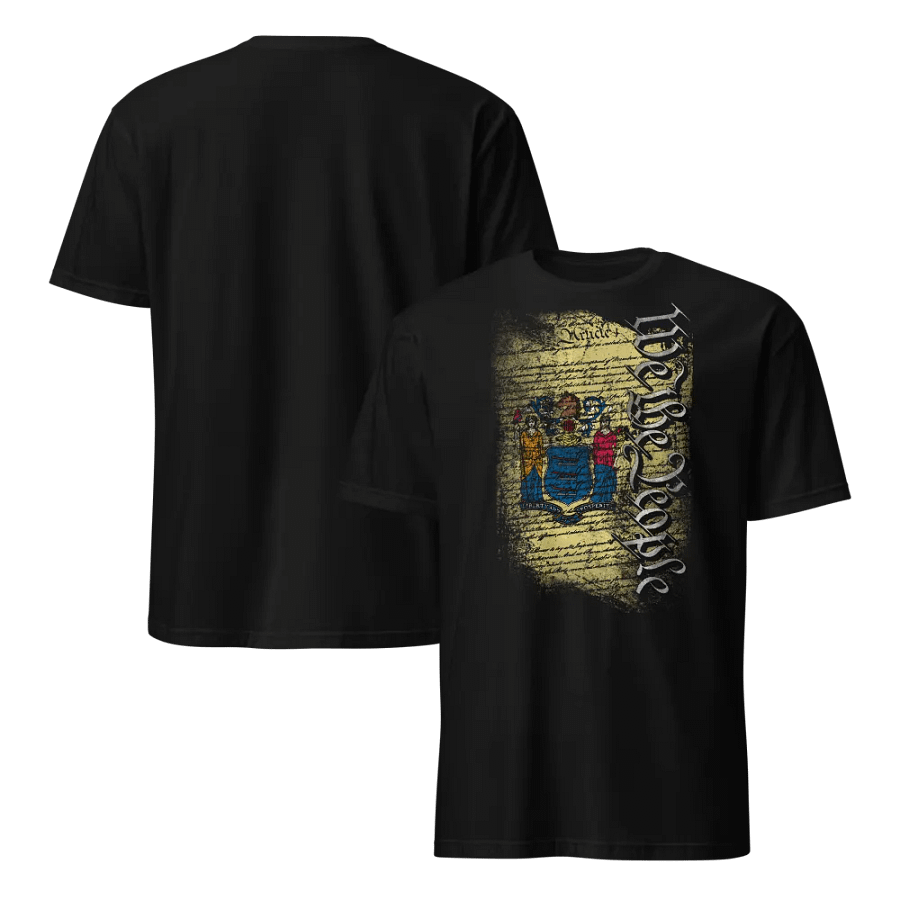 New Jersey: We The People product image (6)