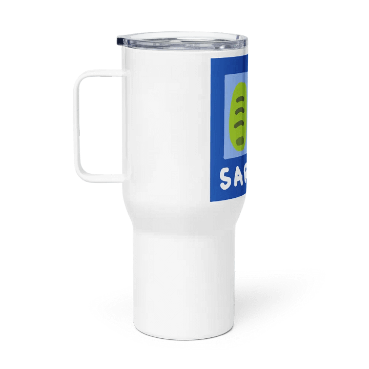 Sarmale Travel Mug Pro product image (1)