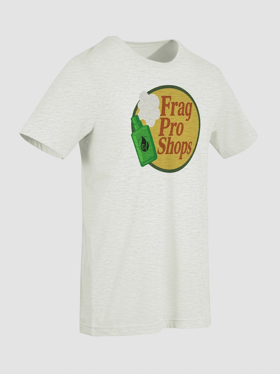 Frag Pro Shops Logo T-Shirt product image (45)