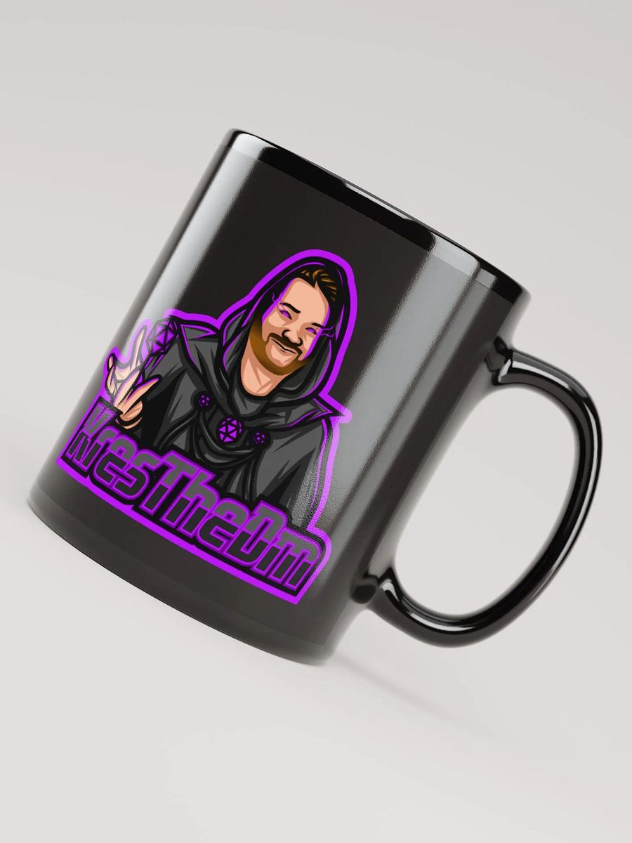 QResTheDM - Cup product image (8)