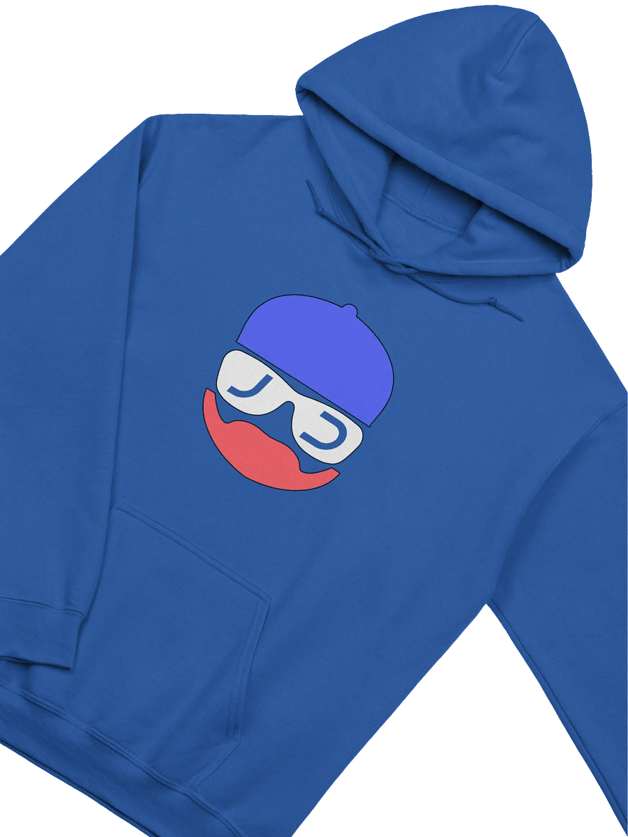 JayD Hoodie product image (11)