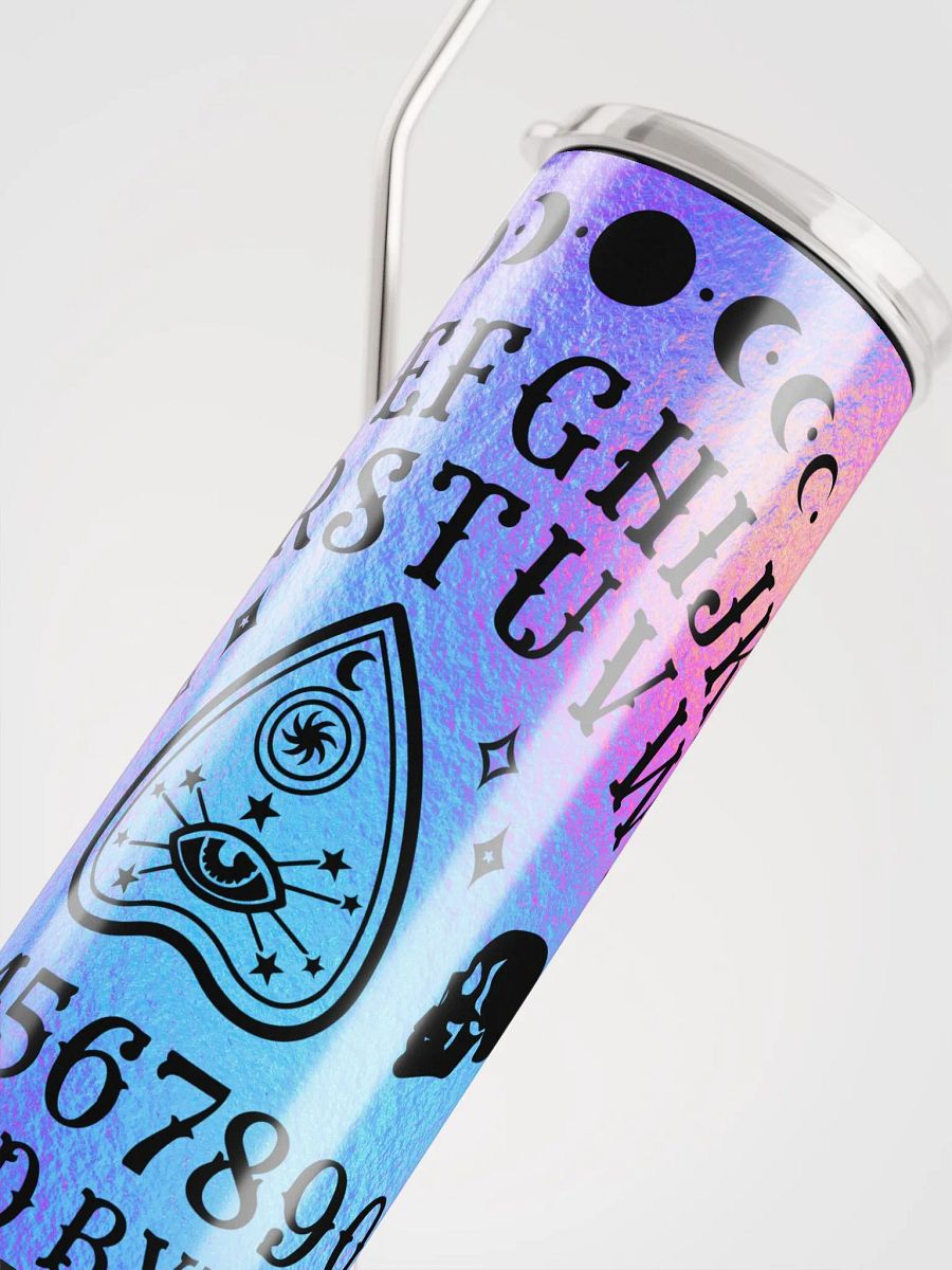 Mystic Holographic Tumbler product image (5)