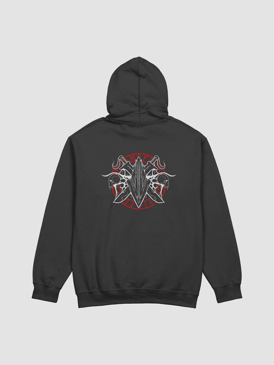 Marty Logo - Hoodie product image (4)