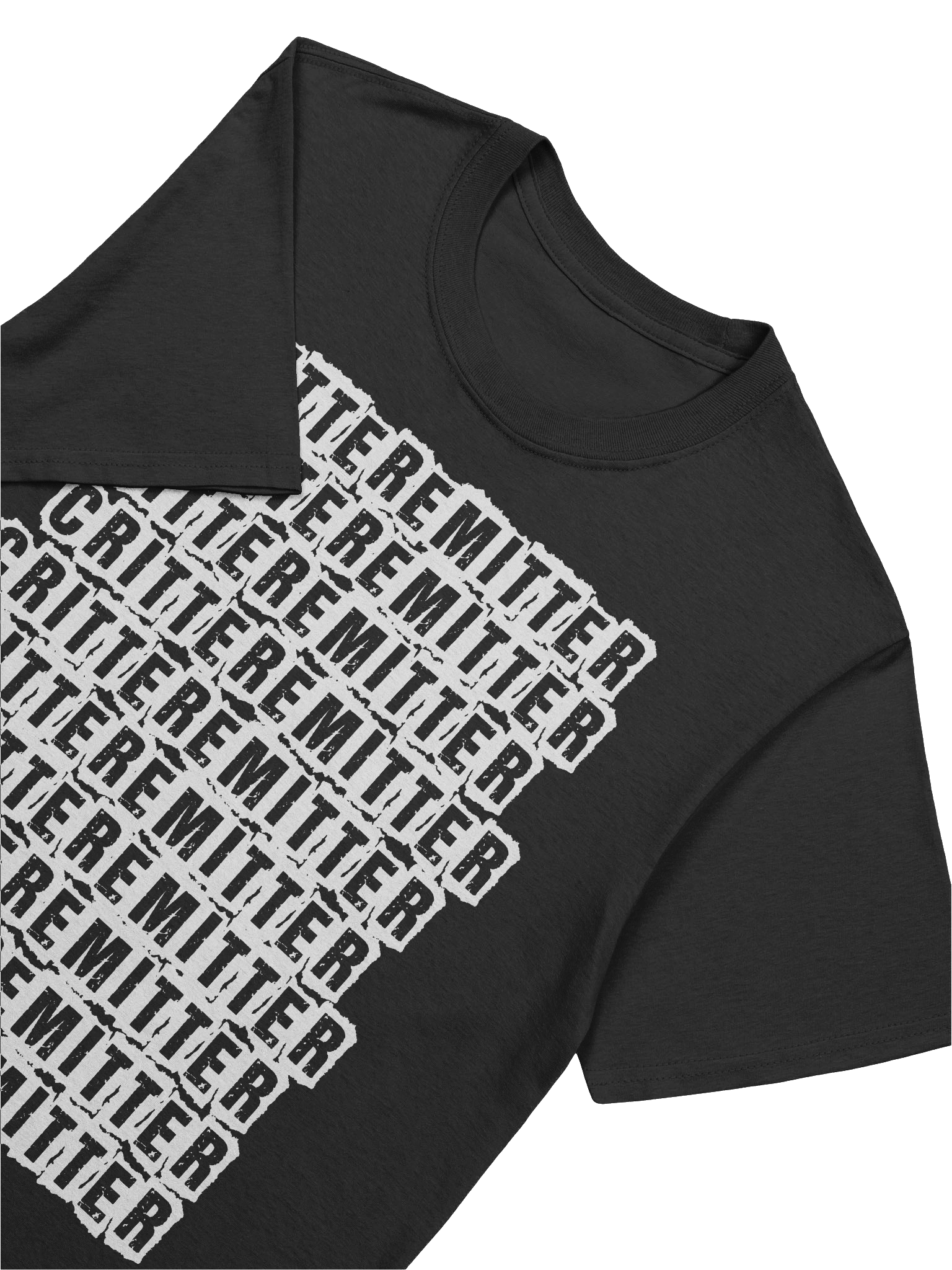 CRITTEREMITTER Logos product image (7)