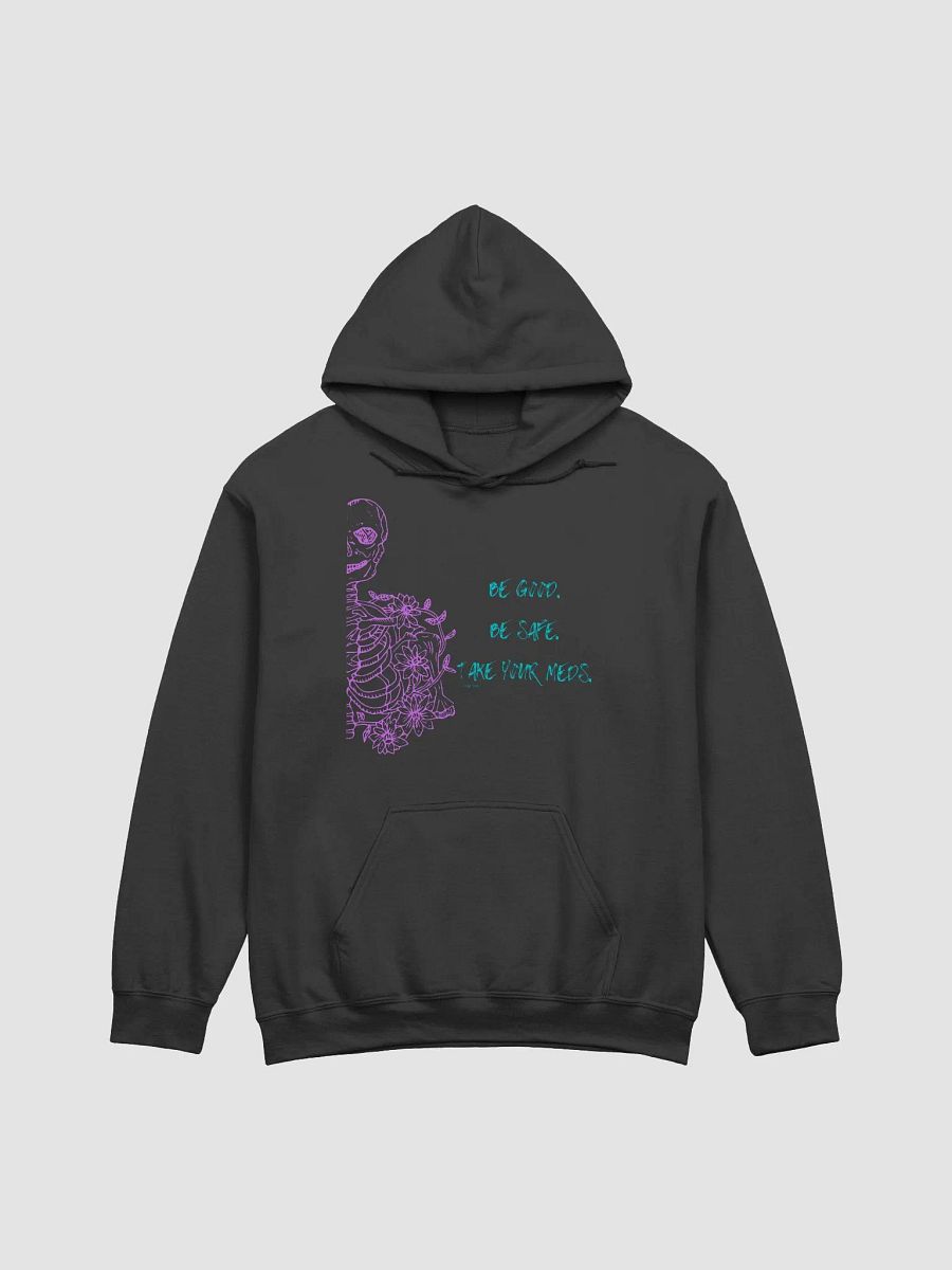 Be Good | Hoodie Up To 5XL product image (7)