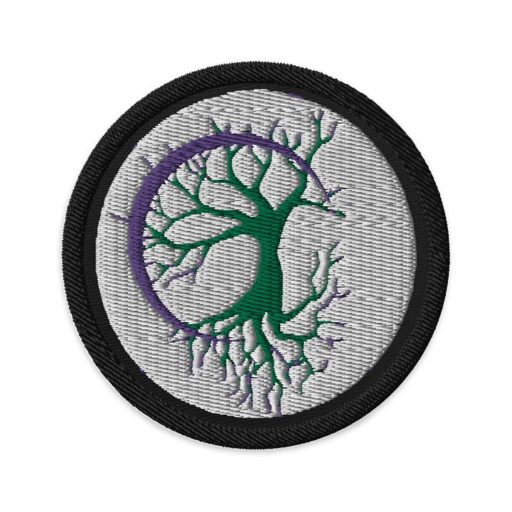 Noctum Caligo Patch product image (1)