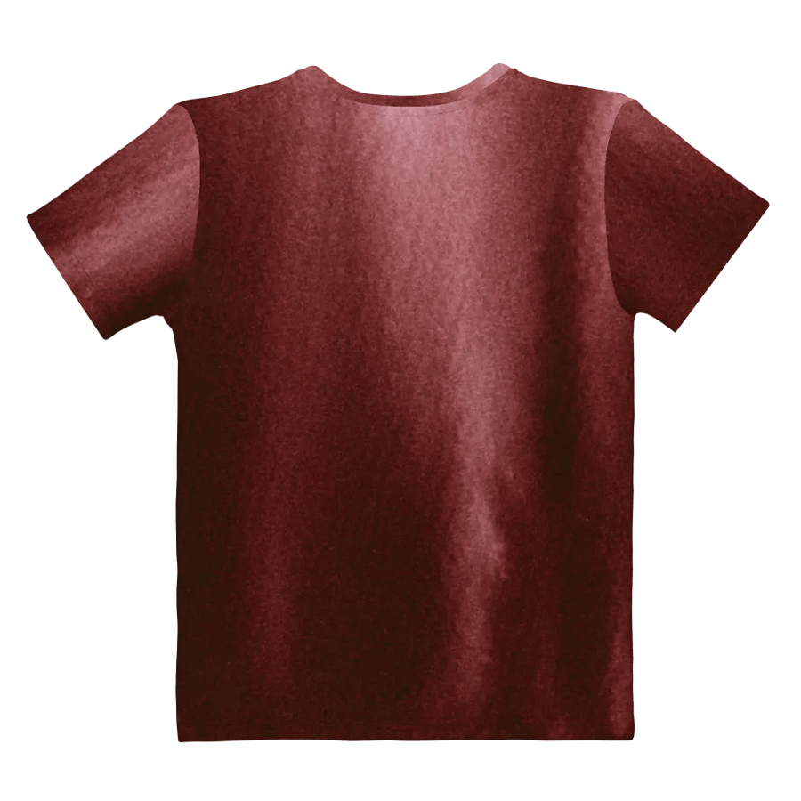 Happy Easter Day All Over Print T-shirt product image (9)