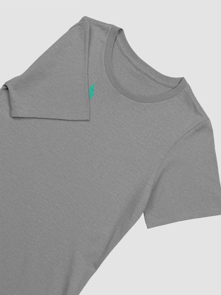 TL Women's Super Soft Relaxed-fit T-Shirt product image (13)