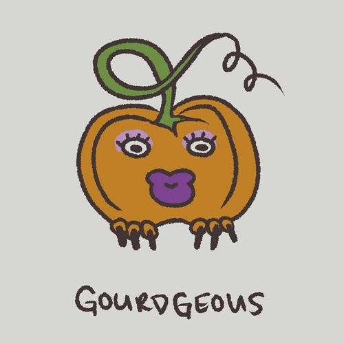 Halloween was a lot of fun thanks to my wonderful Twitch community! We drew some special pumpkins and celebrated our favourit...